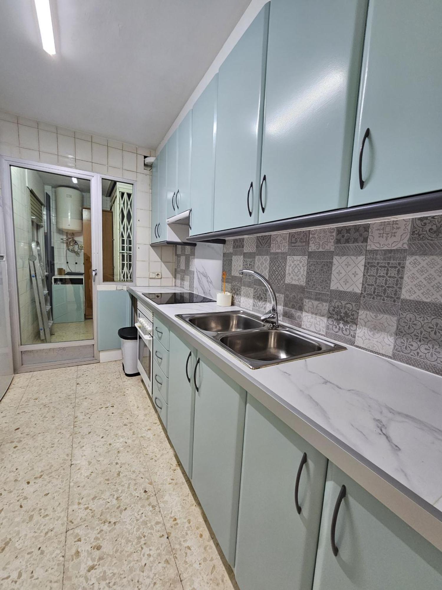 Apartamento Cuatro Caminos If Benidorm Lejlighed Eksteriør billede