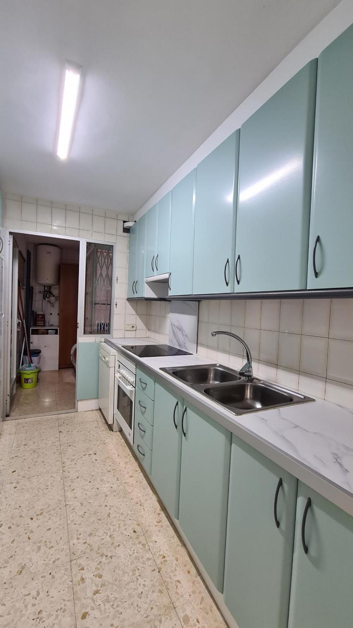 Apartamento Cuatro Caminos If Benidorm Lejlighed Eksteriør billede