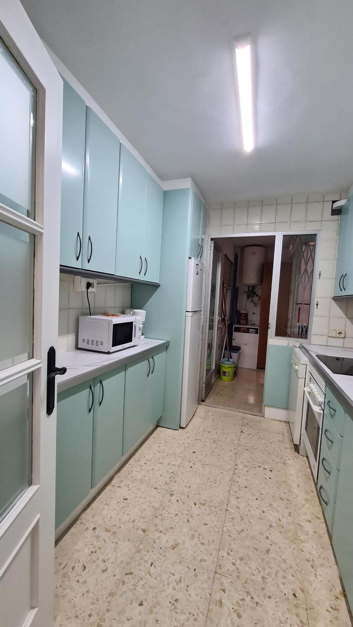 Apartamento Cuatro Caminos If Benidorm Lejlighed Eksteriør billede
